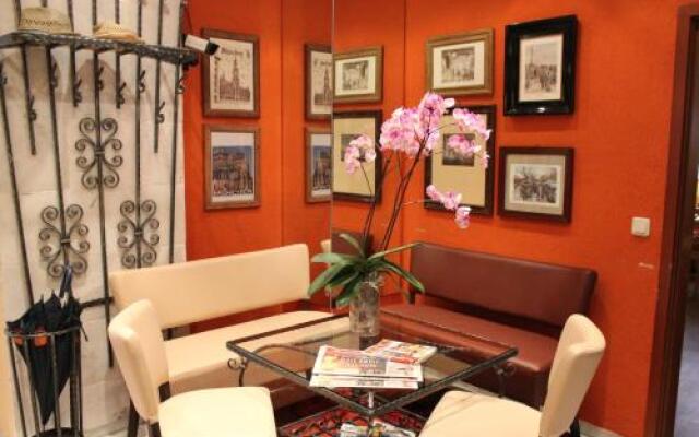 Hotel Pension Margit