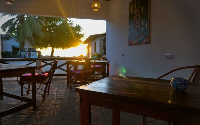 Cocolala Beach House