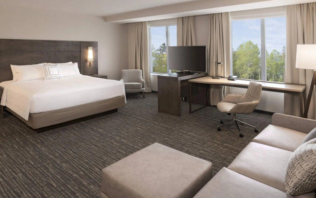 Residence Inn by Marriott Halifax Dartmouth