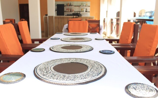 Harmony Resort Boutique Hotel
