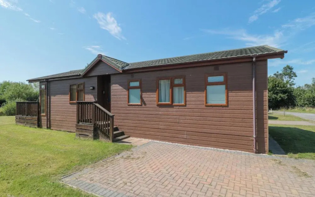 Harvester Lodge