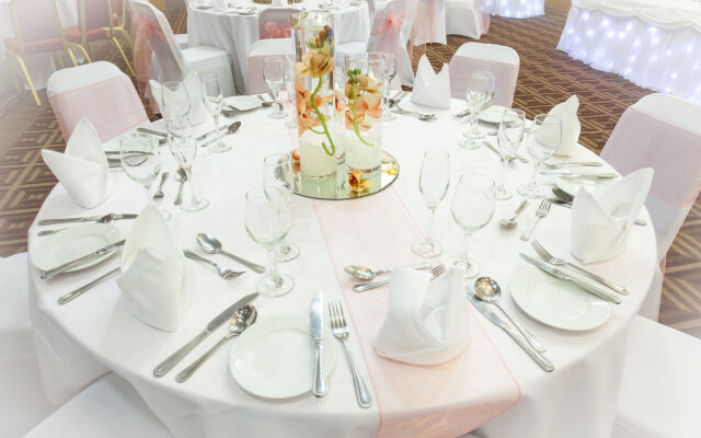 Holiday Inn Newcastle - Gosforth Park by IHG