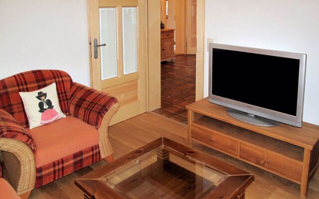 House  Bischofsmais 39211