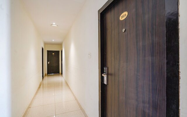 FabHotel Prime D Dev