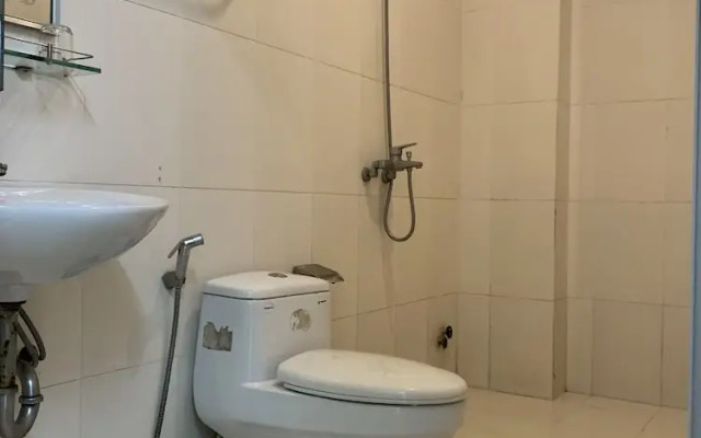 Ngoc Sinh Homestay