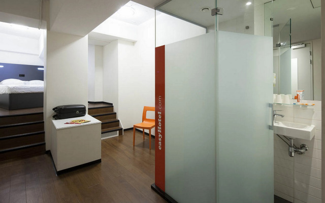 easyHotel Rotterdam City Centre