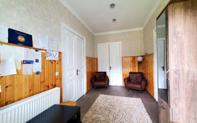 Kazbegi Guest House