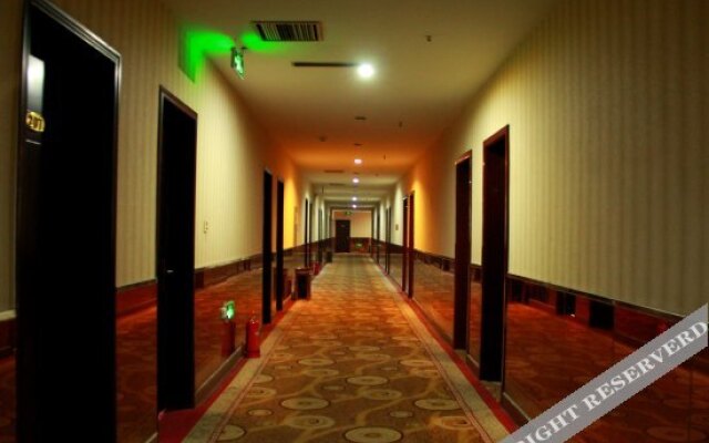 Xin Gang Business Hotel