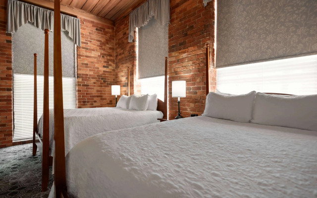 The Historic Brookstown Inn, Trademark Collection by Wyndham