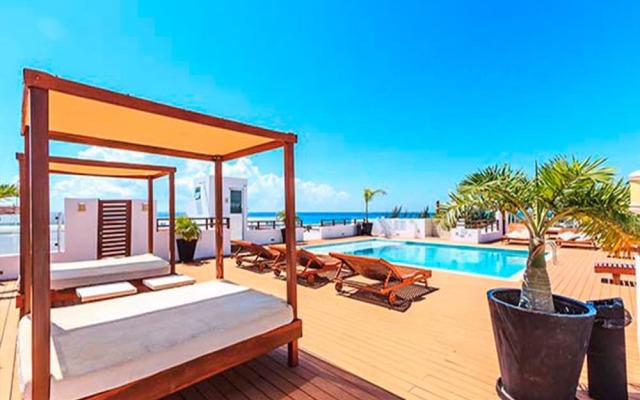 Casa del Mar 114 by PRP