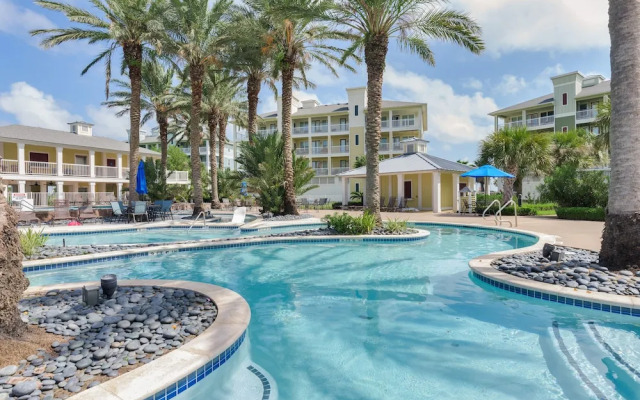 Endless Summer at Pointe West