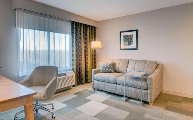 Hampton Inn Boston - Westborough