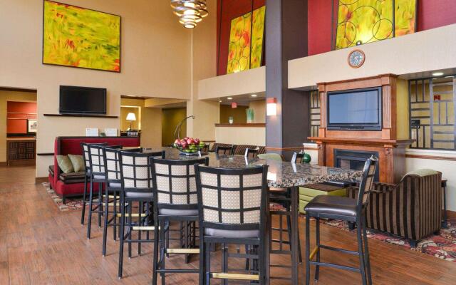 Hampton Inn & Suites Springboro/Dayton Area South