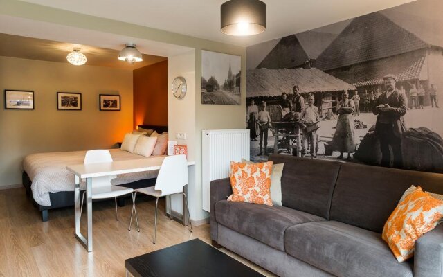 B&B Klinkaart