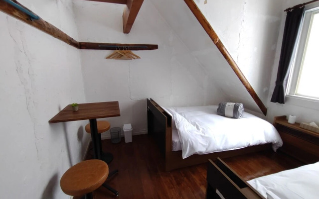 KEIMICHI GUEST HOUSE - Hostel