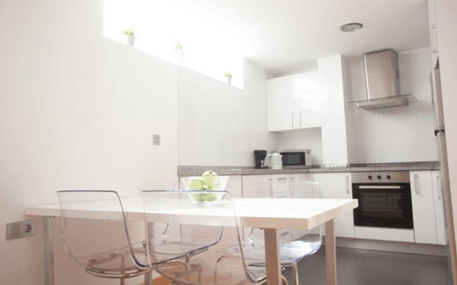 Apartamentos Globus by Be Alicante