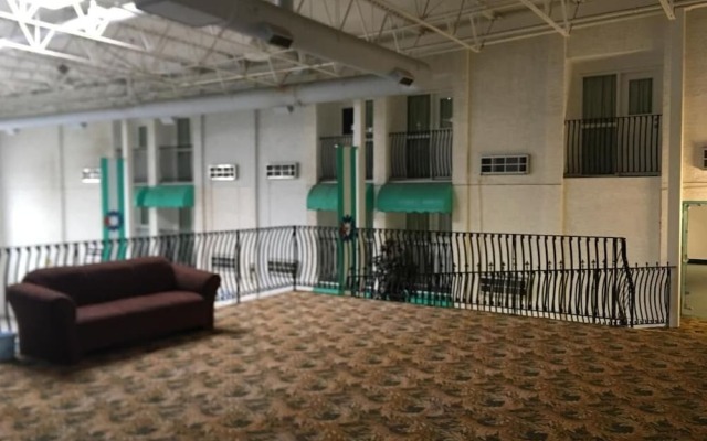 Westwind Motor Inn