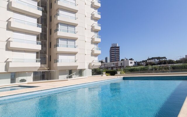 Oceana Suites Torre Marina