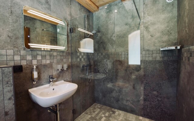 Chalet Carnauba - Alpine Descents