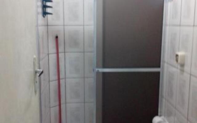 Apartamentos Águia Azul Flat Andar Superior