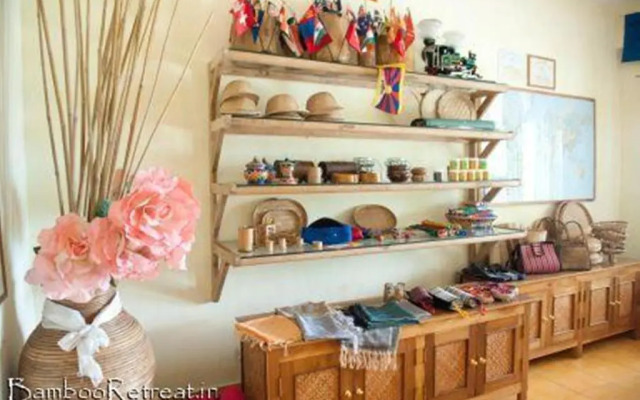 Tripvillas @ Bamboo Retreat Hotel