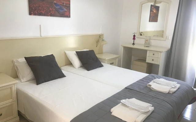 sea view apts & suites by pachiplex