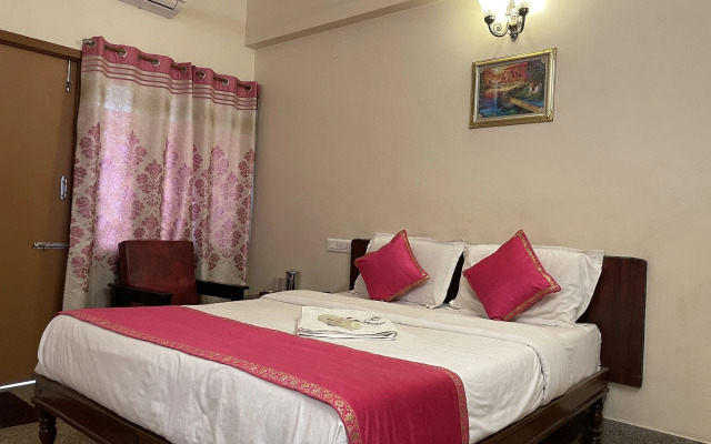 TM Hotel