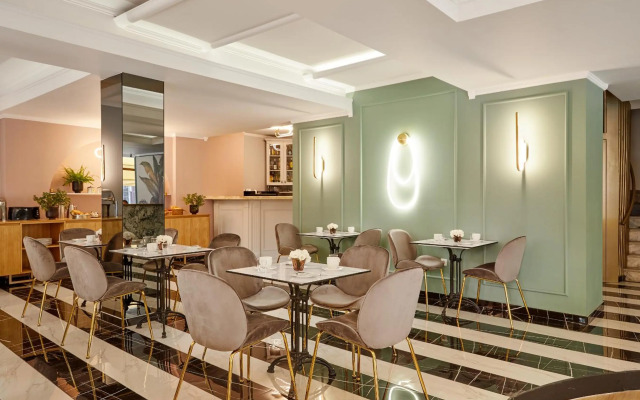 Hotel Luxembourg