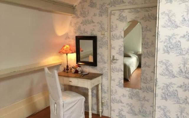La Perle Apartment