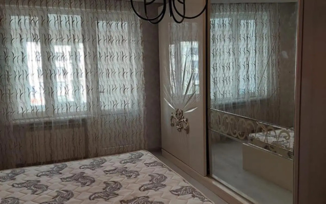 Apartament vozle caspian biznes centr