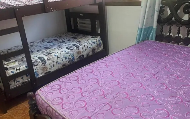 Hostel Samaipata
