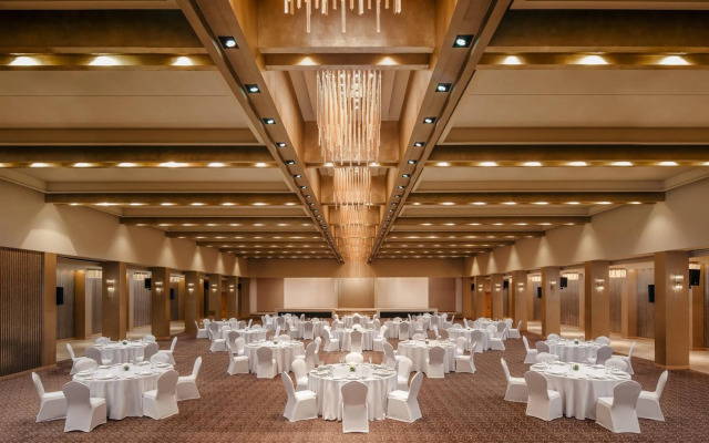 Carlton Al Moaibed Hotel