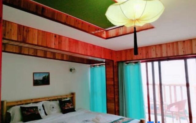 Longji Rice Terraces Hostel