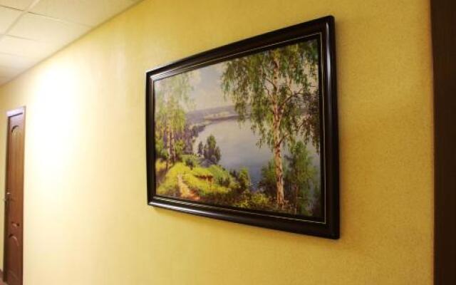 Guesthouse Udacha