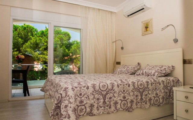 Villa Likya 1 By Villatatilin