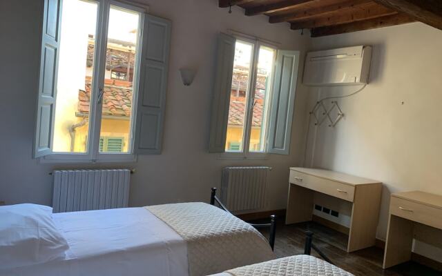 San Cristofano Apartment