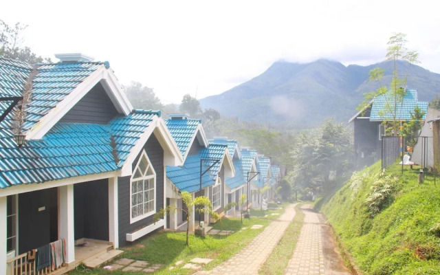 Kallat British Resort