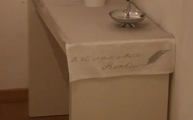 Anita Guest House Roma