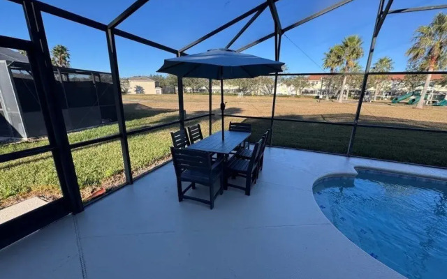 Casablanca Villa 3 Bedroom Home