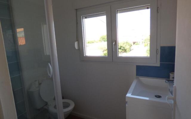 Villa T5 climatisée - Front de Mer - Narbonne Plage