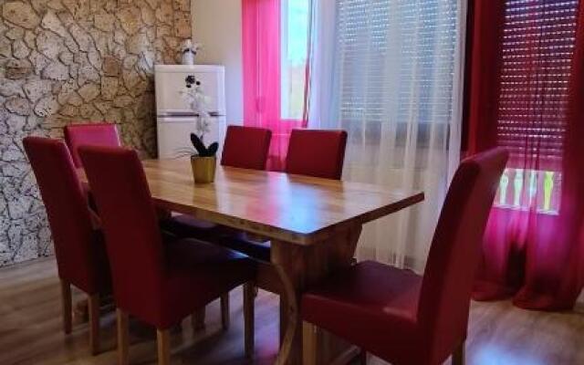 House Palijan
