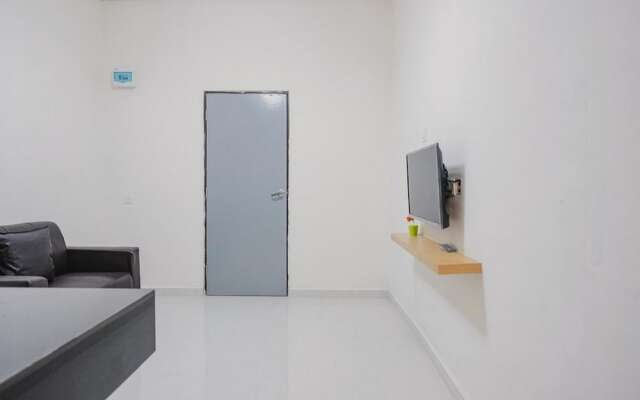 RedDoorz Apartment @ Batam Centre 3