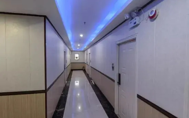 Jieyang Huangting Accommodation (Chaoshan Airport)