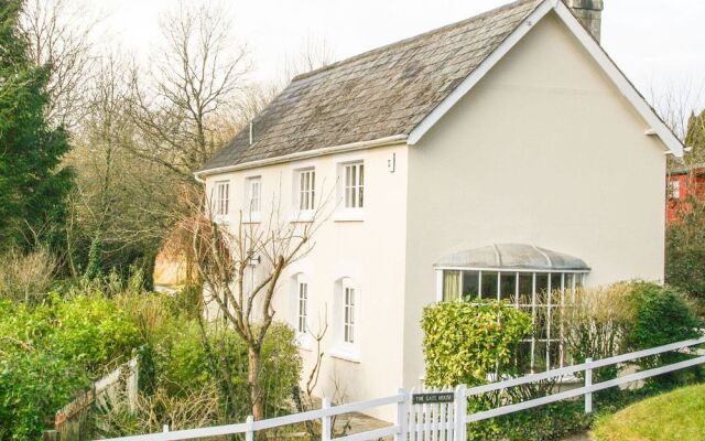 The Gate House