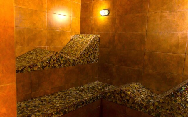 Moderno Edificio Sobre la Playa - Luxury