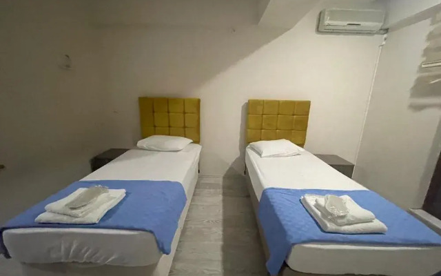 Hotel Beyrut