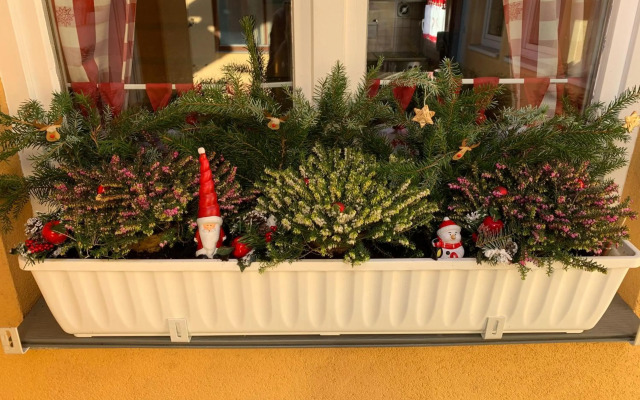 Ferienhaus am Goldbach