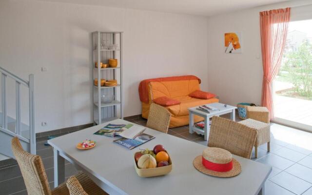 Vacanceole - Residence les Demeures du Ventoux