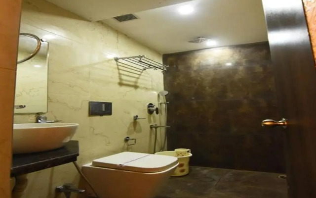 Nu Blue Moon Guest House
