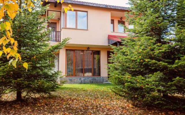 Rodopi Houses